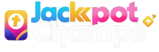 JackpotChamps Logo